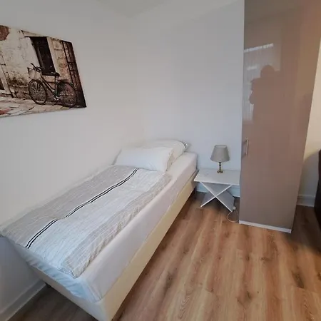 Muttis Apartamento *