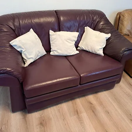 Muttis Apartamento *