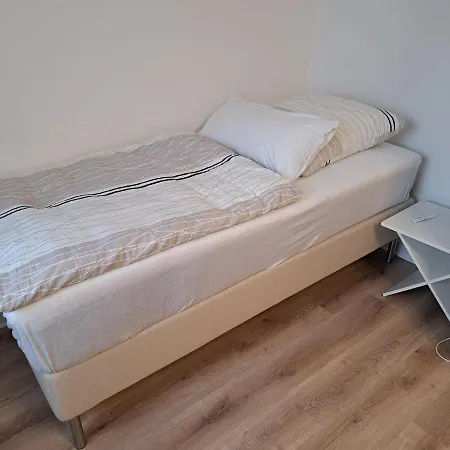 Muttis Apartmán *