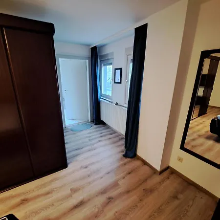 Muttis Apartmán Mönchengladbach