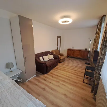 Muttis Apartment *