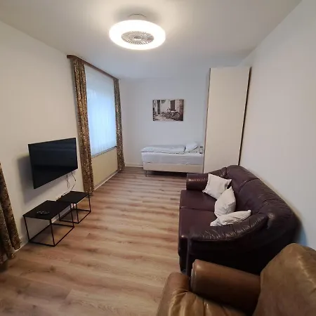 Apartamento Muttis Mönchengladbach
