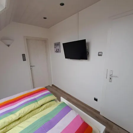 Apartamento Muttis *