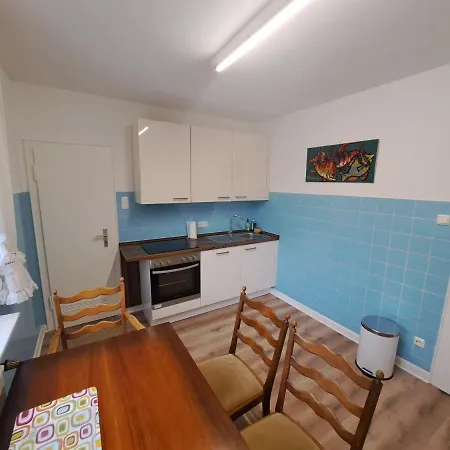 Muttis Apartamento *