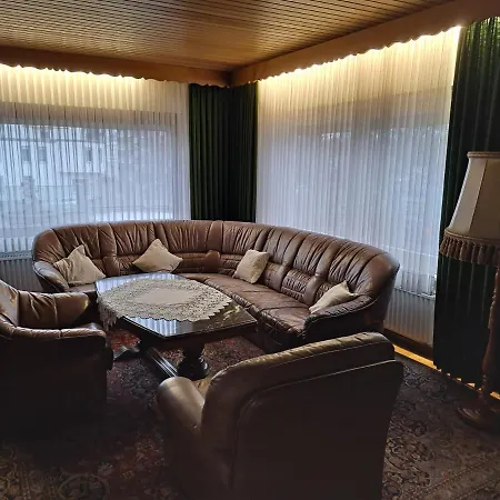 Apartamento Muttis *