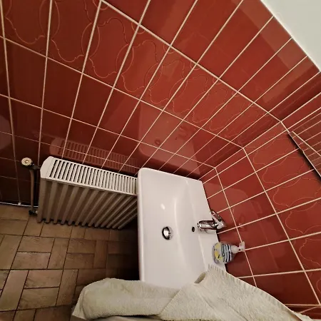 Muttis Apartamento *