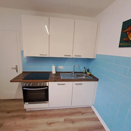 Muttis * Mönchengladbach