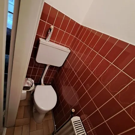 Muttis Apartamento *