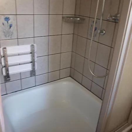 Apartamento Muttis Mönchengladbach