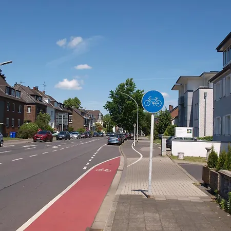 Apartamento Muttis Mönchengladbach