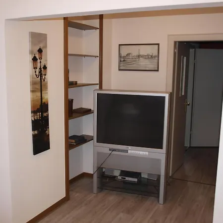 Appartement Muttis Mönchengladbach