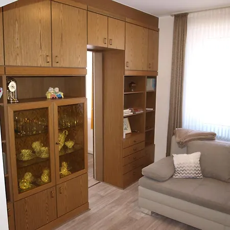 Apartamento Muttis *