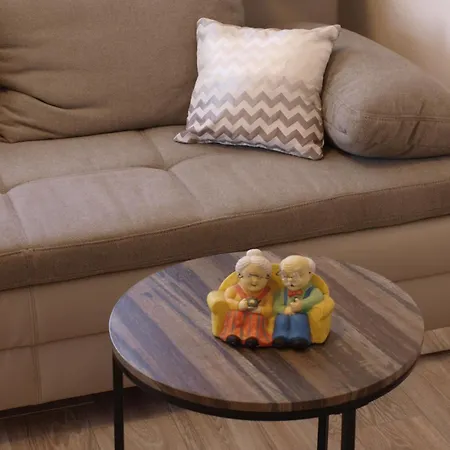 Apartamento Muttis Mönchengladbach