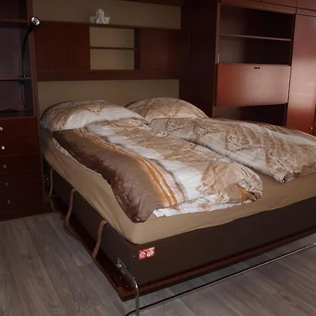 Apartamento Muttis *