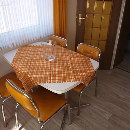 Apartamento Muttis *