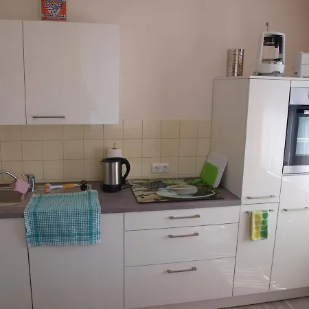 Muttis דירה Mönchengladbach