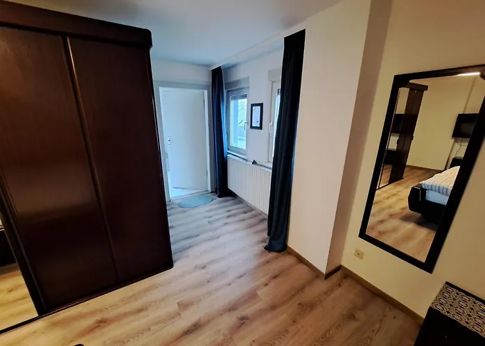 Muttis Apartment Monchengladbach