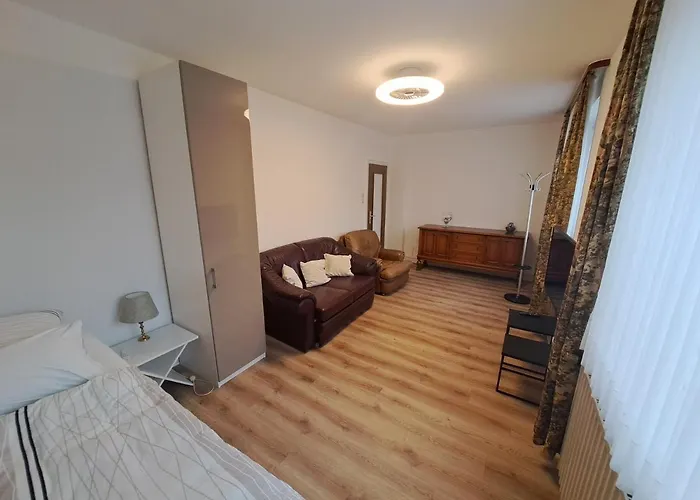 Muttis Appartement *