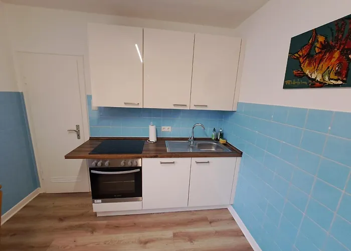 Muttis * 门兴格拉德巴赫