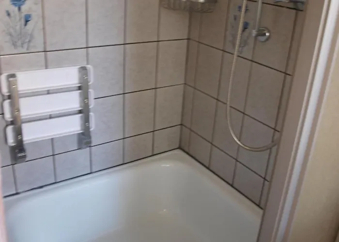 公寓 Muttis 门兴格拉德巴赫