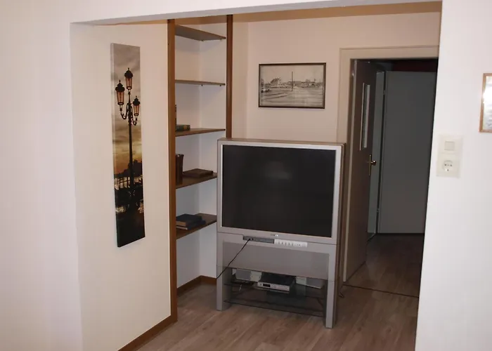 Apartment Muttis Monchengladbach