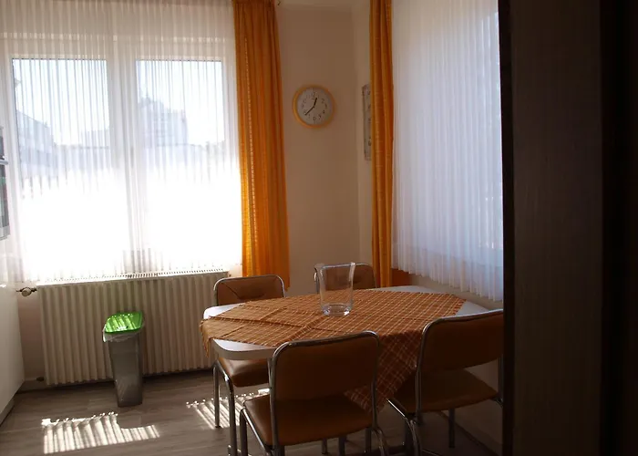 公寓 Muttis 门兴格拉德巴赫