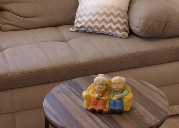 公寓 Muttis 门兴格拉德巴赫