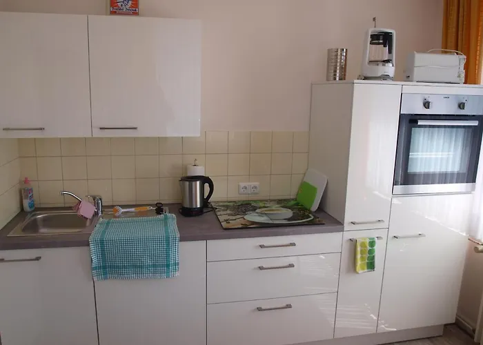 Muttis Daire Mönchengladbach